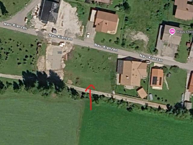 Grundstück kaufen in Tannheim, Tirol
