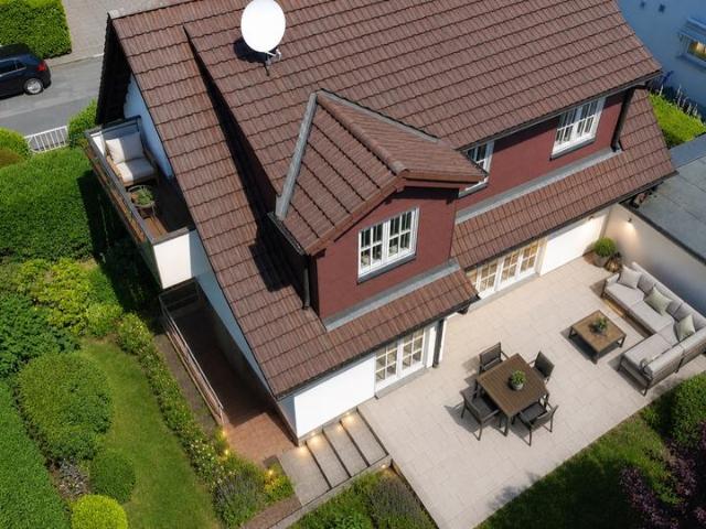 Haus kaufen in Bad Homburg, Hessen