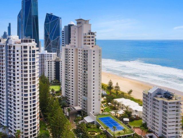 Apartment for rent in Fernbrook, Queensland
