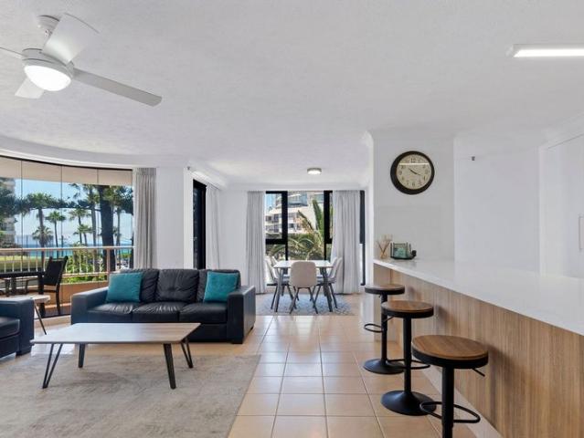 Apartment for rent in Fernbrook, Queensland