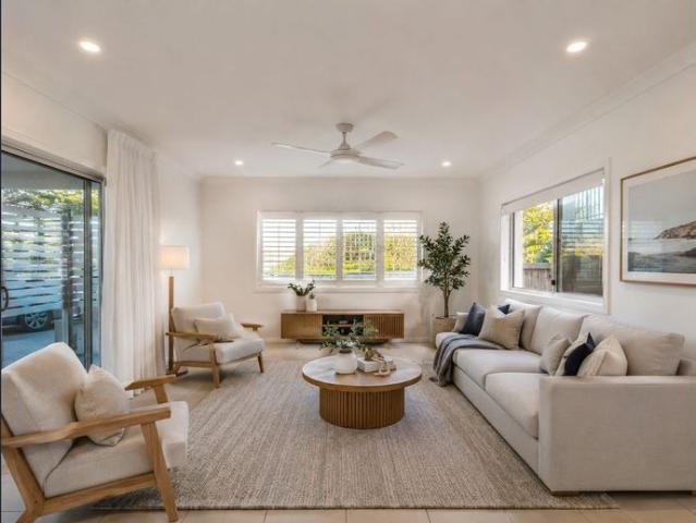Apartment for rent in Lennox Head, New South Wales