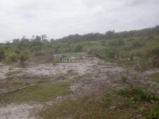 Land for sale