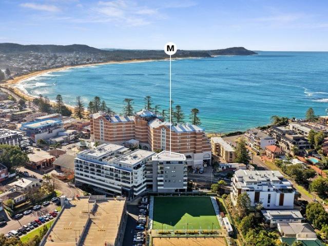 Apartment for sale in Terrigal, New South Wales