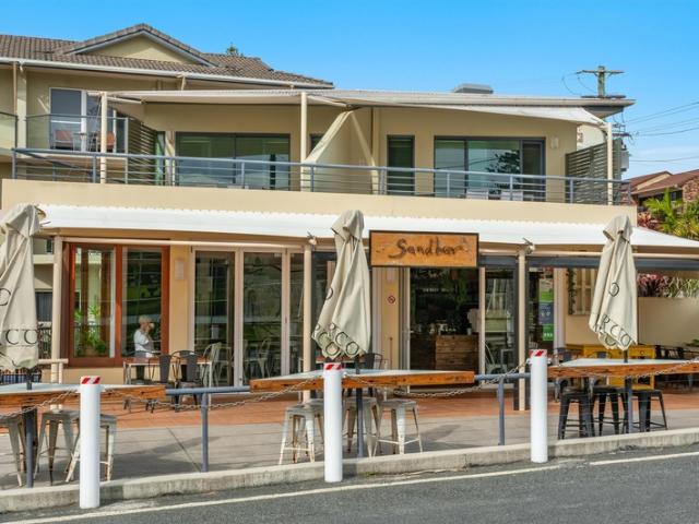 Townhouse for rent in Yamba, New South Wales