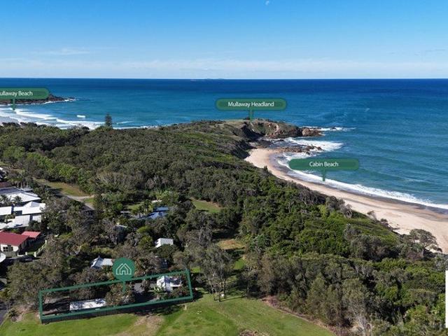 Flat for sale in Mullaway, New South Wales