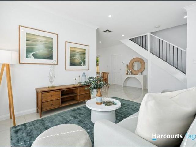 Townhouse for rent in Horseshoe Creek, South Australia