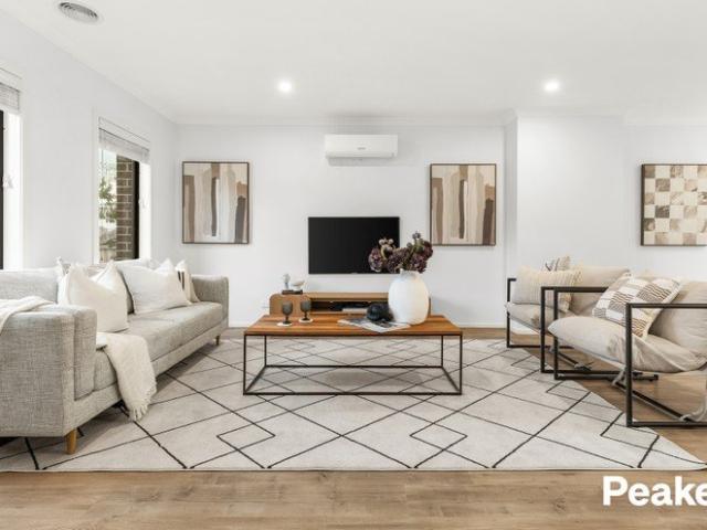 Townhouse for sale in Camerons Creek, Victoria