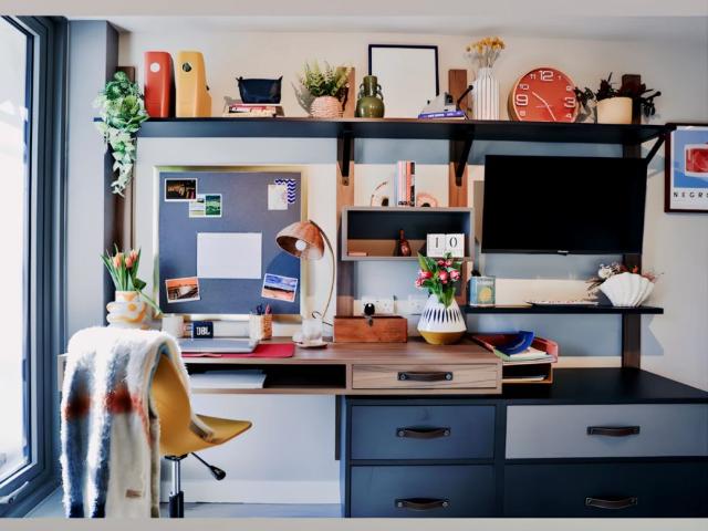 Room for rent in The Polygon, City Of Southampton