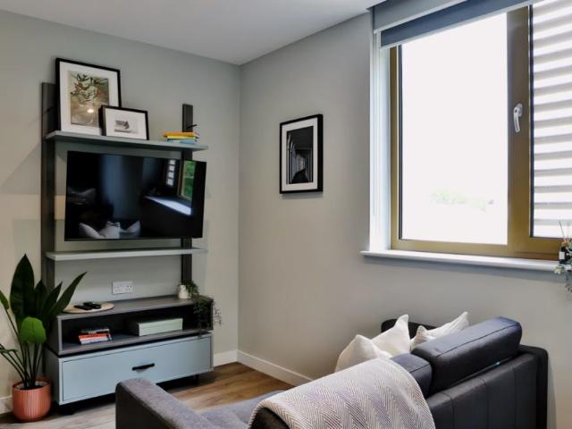 Room for rent in Spike Island, Feckenham