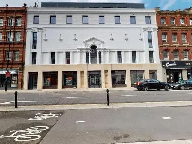 Studio for rent in City Centre, Feckenham