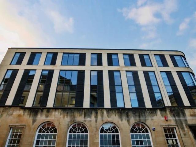 Studio for rent in Dulcote, Bath And North East Somerset