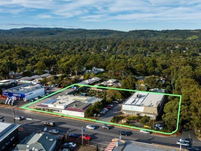 Property for sale in Horseshoe Creek, South Australia