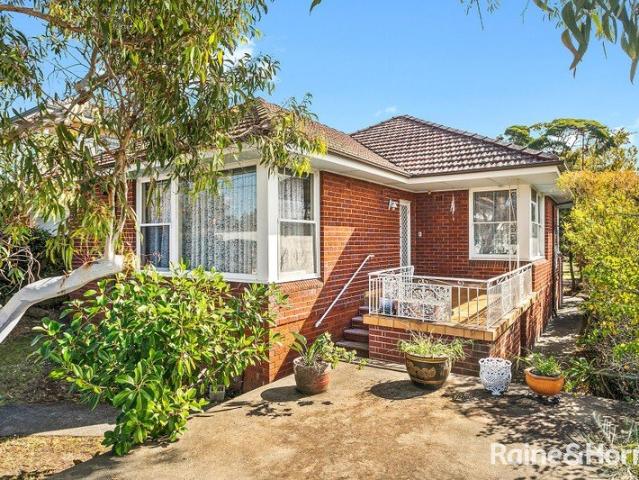 House for sale in Sydney, New South Wales