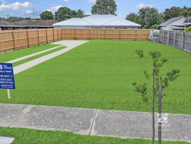 Land for sale in Bairnsdale, Victoria
