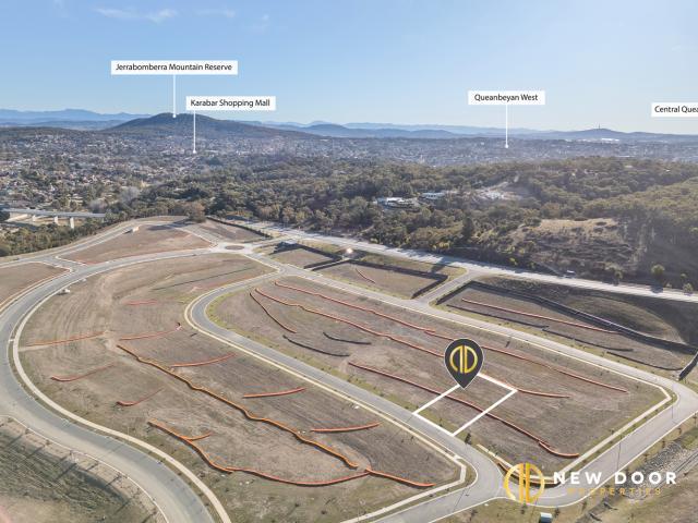 Property for sale in Queanbeyan, New South Wales