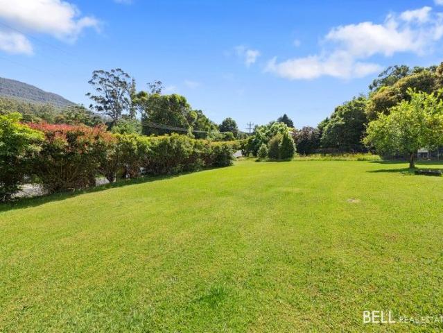Land for sale in Camerons Creek, Victoria