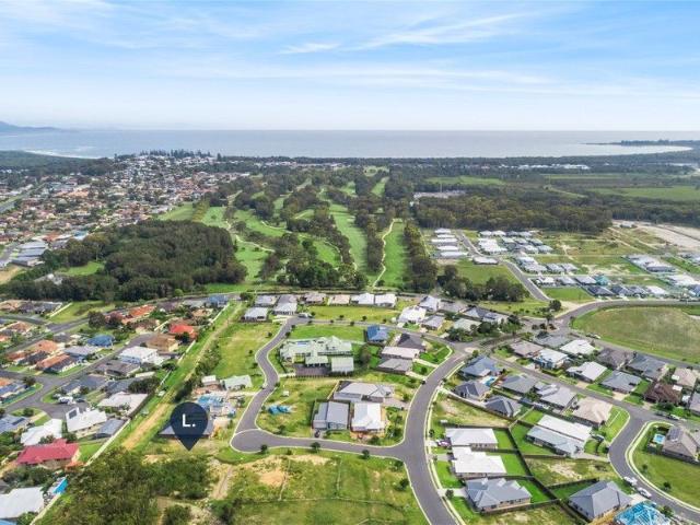 Land for sale in South West Rocks, New South Wales