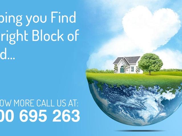 Land for sale in Camerons Creek, Victoria