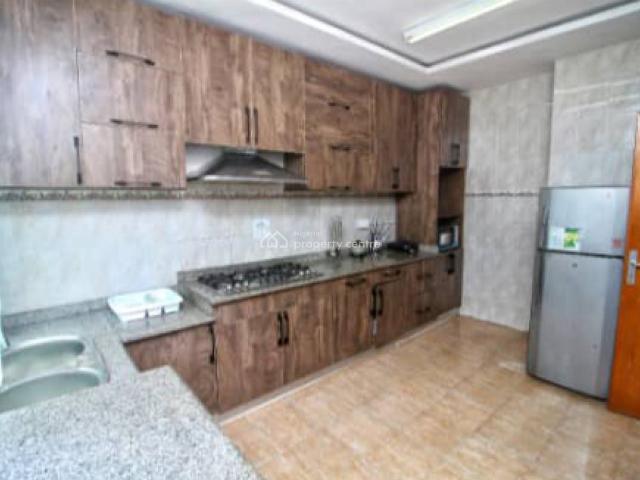 Property for sale in Eti Osa, Lagos