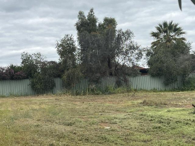 Land for sale in Buckland, Western Australia