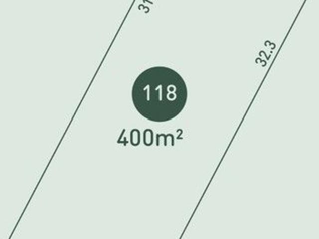 Land for sale in Oakville