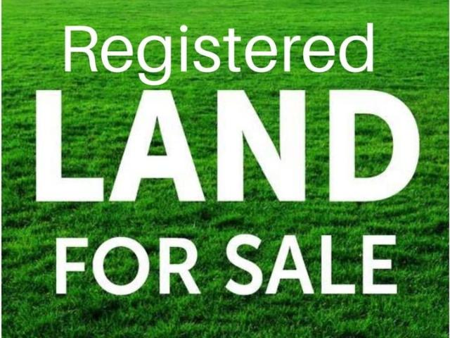 Land for sale in Sydney, New South Wales