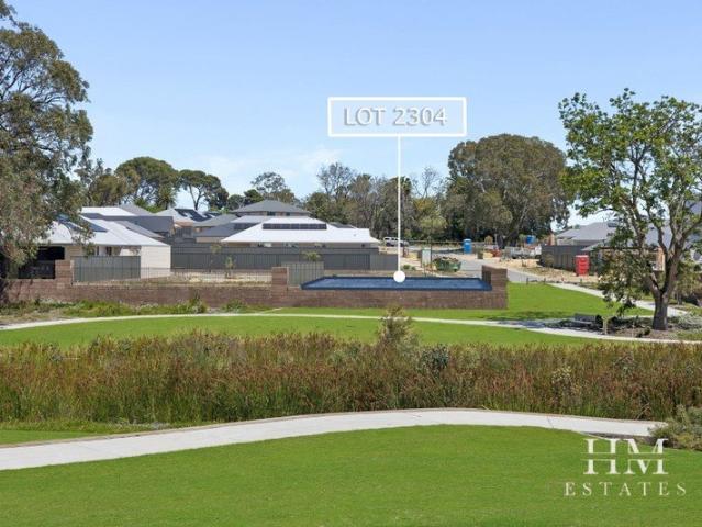Land for sale in South Guildford, City of Swan
