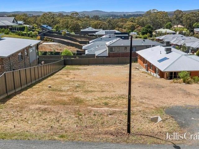 Land for sale in Mckenzie Hill, Victoria