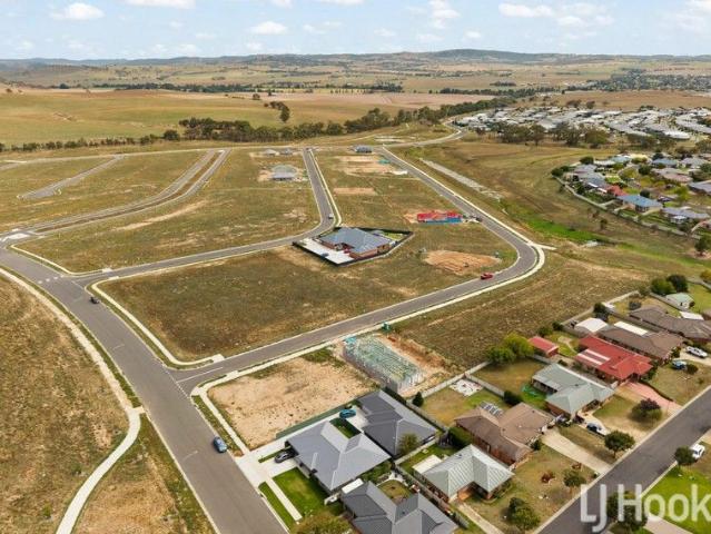 Land for sale in Bathurst, New South Wales