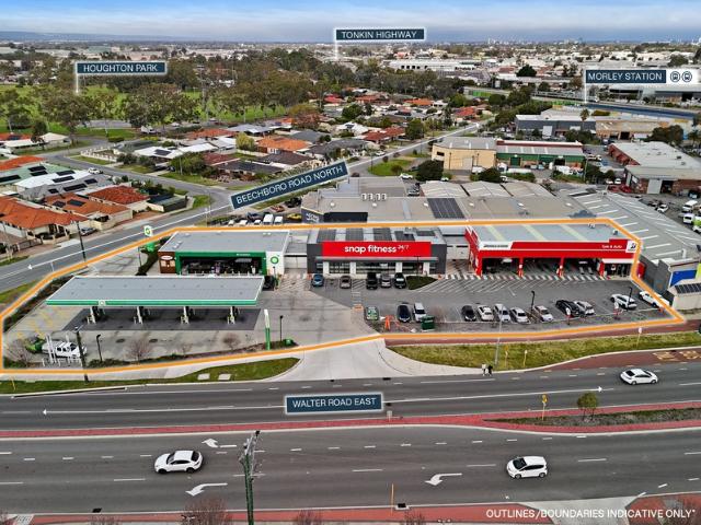 Property for sale in Bayswater, Western Australia
