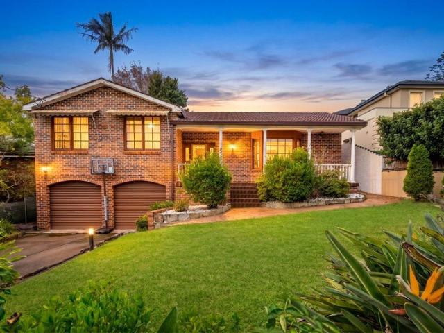 House for sale in Sydney, New South Wales