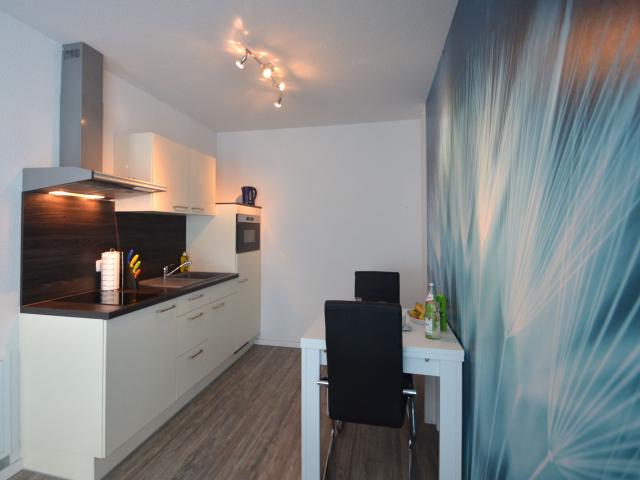 Apartment mieten in Raunheim, Hessen