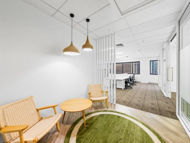 Office for rent in Toombul, Queensland