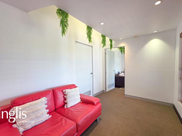 Office for rent in Sydney, New South Wales