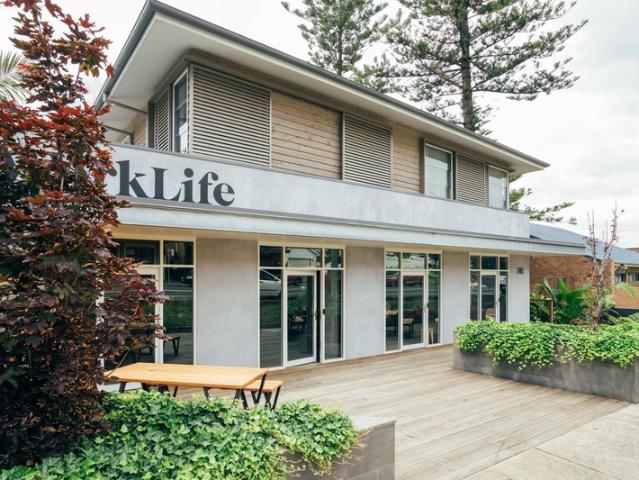 Office for rent in Wollongong West, New South Wales