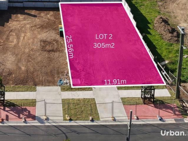 Land for sale in Sydney, New South Wales