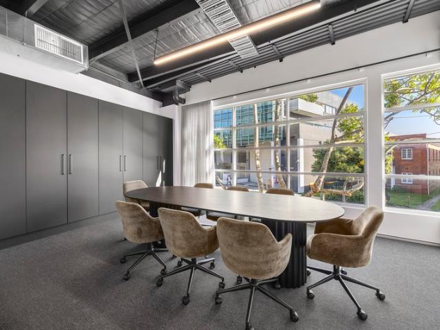 Office for rent in Toombul, Queensland