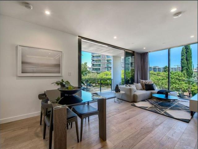 Apartment for rent in Toombul, Queensland