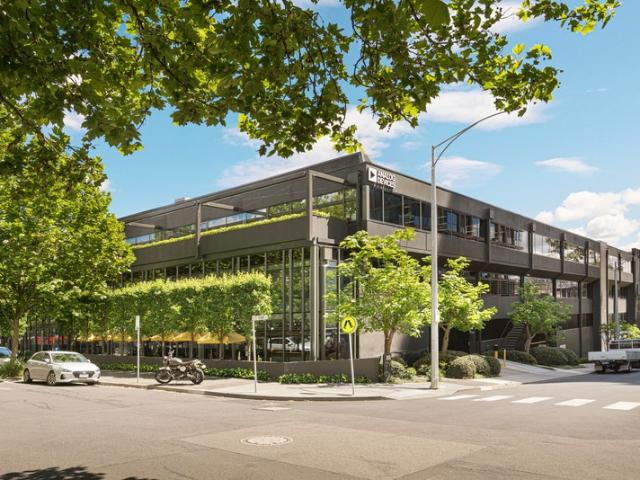 Office for rent in Box Hill