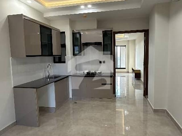 Apartment for rent in Islamabad