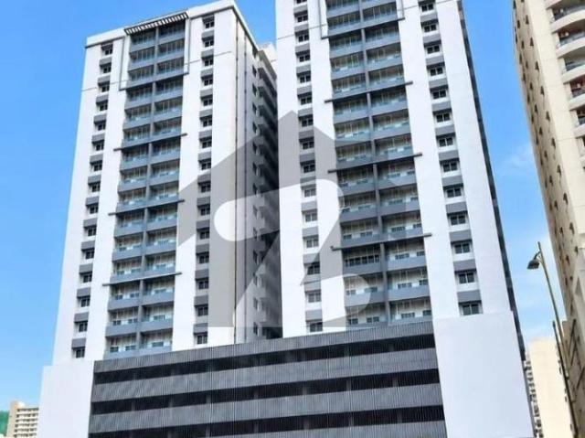 Apartment for rent in Clifton, North Waziristan