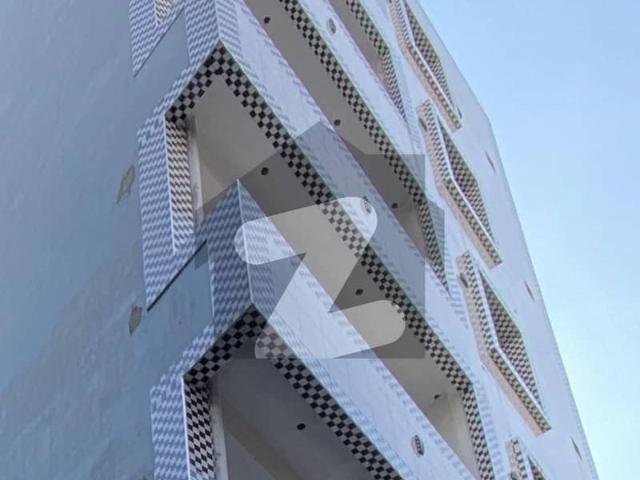 Building for rent in Rawalpindi, Islamabad Capital Territory