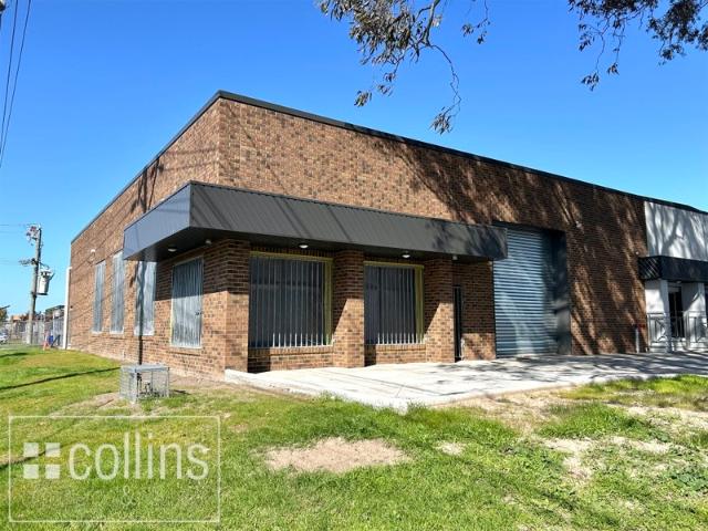 Warehouse for rent in Camerons Creek, Victoria