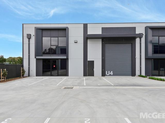 Warehouse for rent in Horseshoe Creek, South Australia