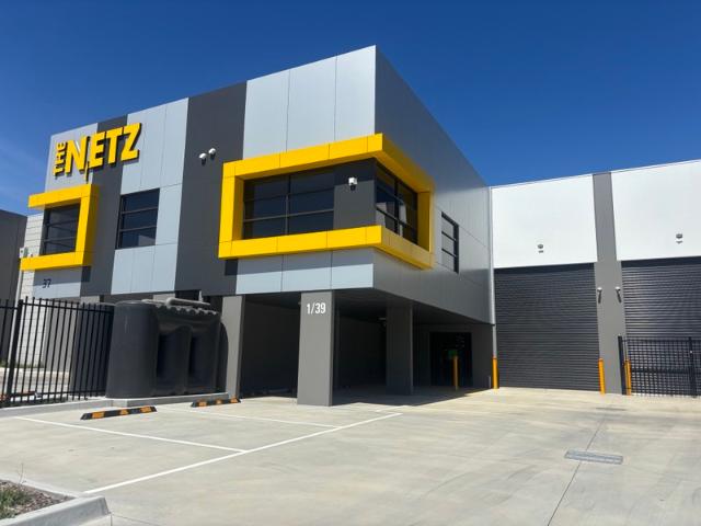 Warehouse for sale in Camerons Creek, Victoria
