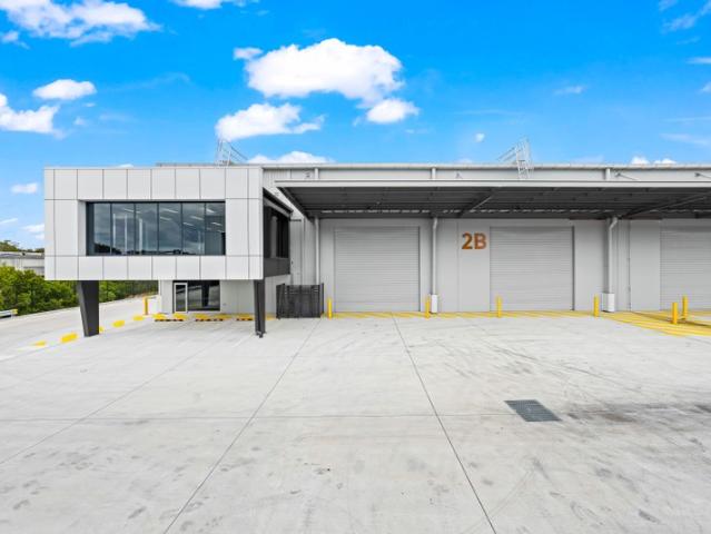 Warehouse for rent in Morningside, Greater Brisbane