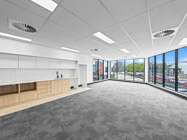 Warehouse for rent in Morningside, Greater Brisbane