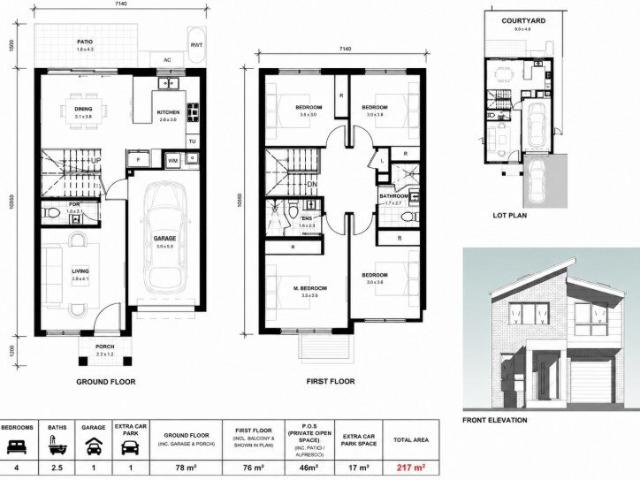 Townhouse for sale in Sydney, New South Wales