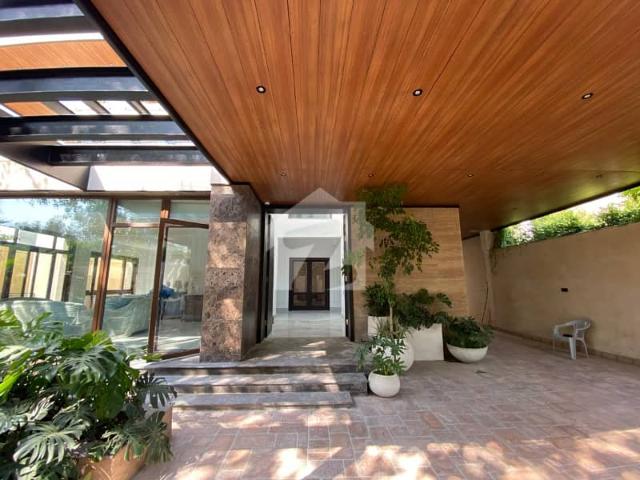 House for rent in اسلام آباد, زون 1