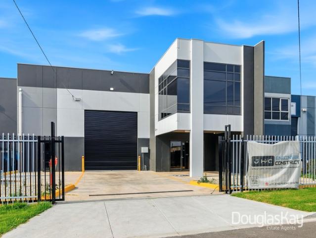 Warehouse for sale in Camerons Creek, Victoria